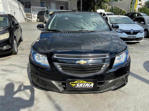 Chevrolet Onix 2015 1.4 Lt 5p