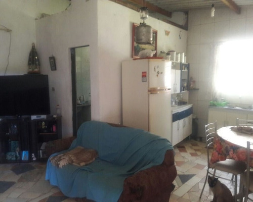 Imagem 13 de 19 de Chácara À Venda Em Juquitiba - 270 - 32982810