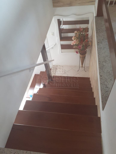 Imagem 9 de 15 de Casa Com 4 Quartos A Venda No Bairro Corrego Grande Em Florianopolis - V-80026