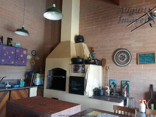 Imagem 16 de 25 de Chácaras Em Condomínio À Venda Em Piracaia/sp - Compre O Seu Chácaras Em Condomínio Aqui! - 1474123