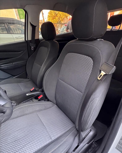 Chevrolet Onix Onix Joy 1.0 Spe/4 Eco