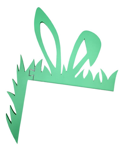 Easter Door Corner Topper Cartoon Porta Frame Artes Estilo D