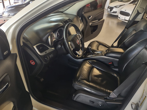 Fiat Freemont Fiat Freemont 2.4 16V Precision (Aut)