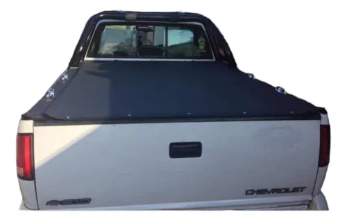 comprar Lona Cubre Pick S10 Cabina Extendida Y Simple Calidad Uv