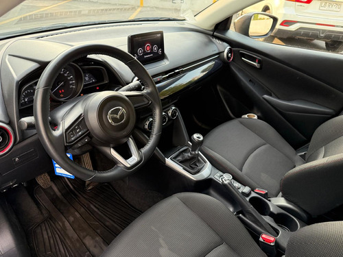 Mazda 2 Sport 1.5 Mt V
