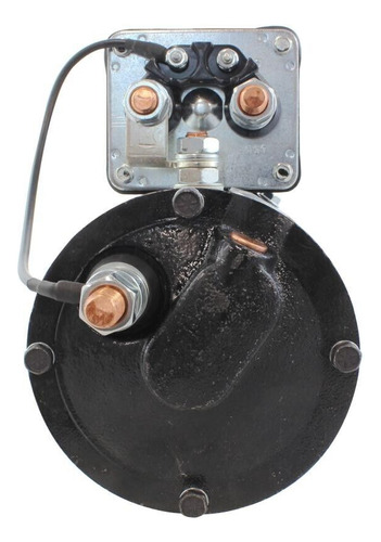 New Starter 1114175 10461046 1114754, 1114825 7t1081 7t2 Ccc
