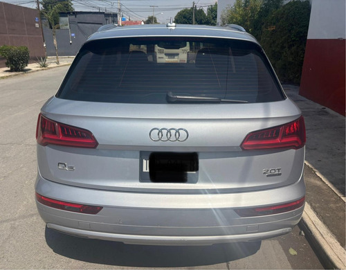 Audi Q5 2.0 L T Select Dsg