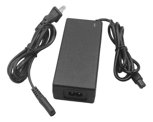 Li Adaptador De Cargador For Bicicleta Eléctrica De