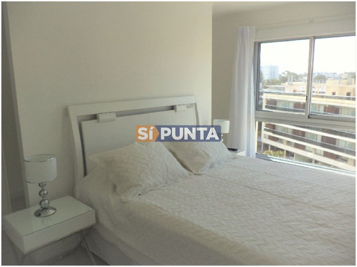 Imagen 7 de 30 de Apartamento En Brava, 2 Dormitorios *