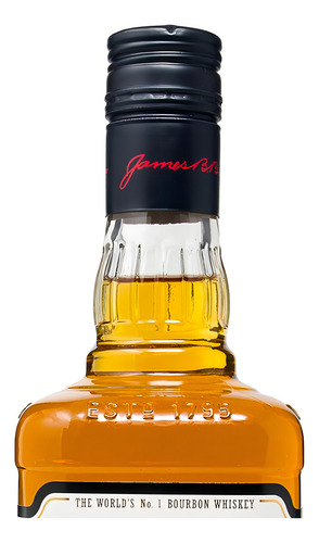 Pack De 2 Whisky Jim Beam 4 Años White Label 1 L