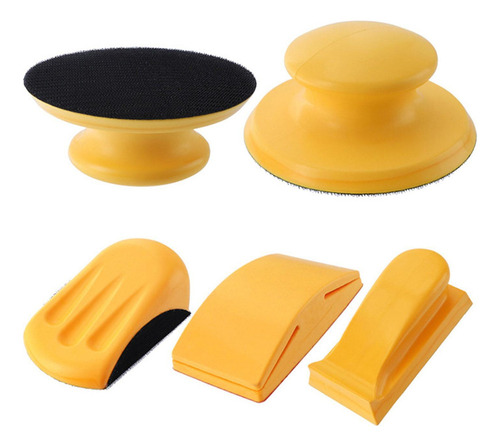 Lijadora De Mano Bloque De Lijado Manual Bloque De Estilo A