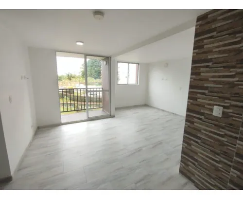 Apartamento En Alquier Rionegro - Fontibon