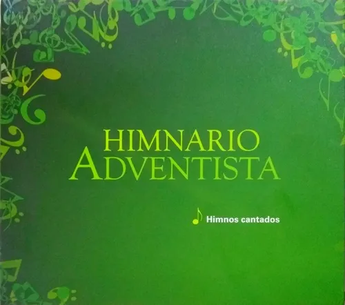 Himnarios Adventistas - Himnos Cantados - Cd Cristiano | MercadoLibre Himnarios Adventistas - Himnos Cantados - Cd Cristiano | MercadoLibre