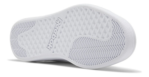 Tenis Deportivos Reebok Royal Complete Clean 2.0 Para Mujer