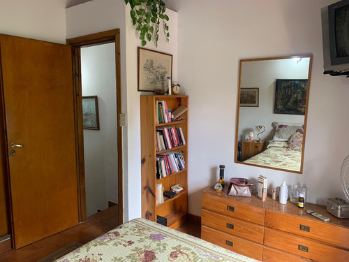 Gran Dúplex Con Amplio Patio En Costa Azul