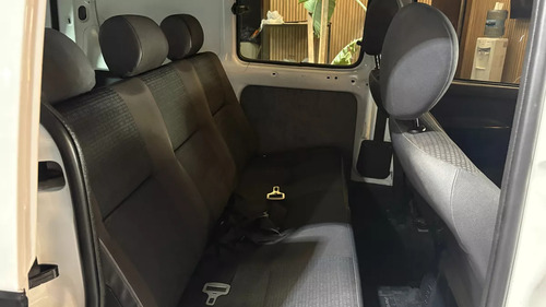 Peugeot Partner 1.4 Furgon Confort 5as