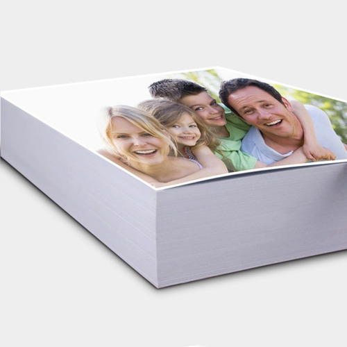 Papel Fotográfico 180g Glossy A3 À Prova D´água 500 Folhas