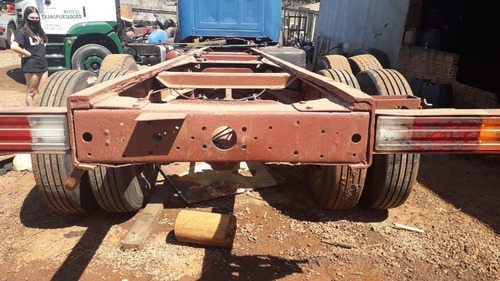 Mercedes Mb 2213 Mb 2214 Ano 1989 Revisado Inteiro R$ 60.000