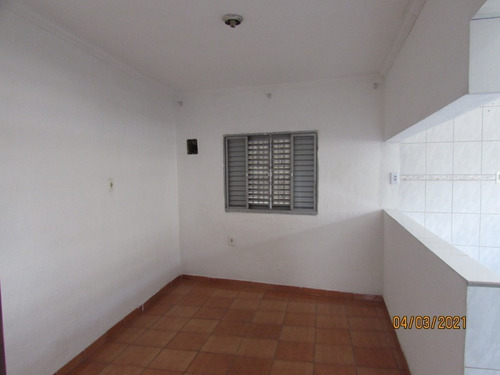 Sobrado Para Alugar No Cangaiba - 1902 - 32494500
