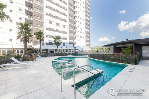 Imagem 23 de 30 de Apartamento, 2 Dormitórios, 69.04 M², Jardim Do Salso - 190600