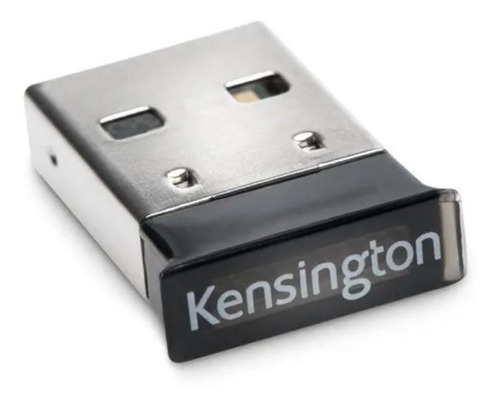 Adaptador Bluetooth Kensington K33956am Usb 4.0 Bluetooth 