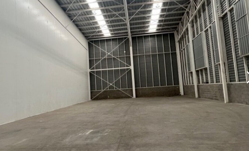 Bodega Industrial Desde 430 M2 La Montaña / Ruta 5