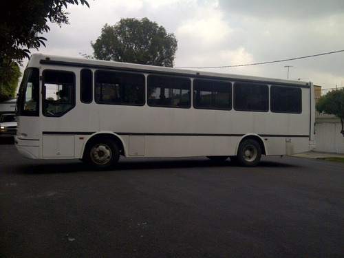 Imagen 6 de 7 de Volvo C-11 Autobus 40 Pasajeros