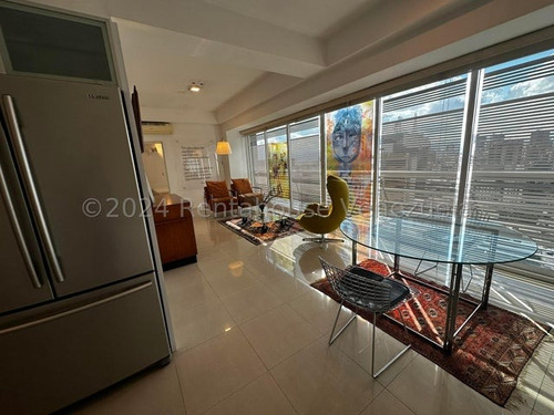 Leandro Manzano Apartamento En Venta,santa Eduvigis Mls #25-17200 As