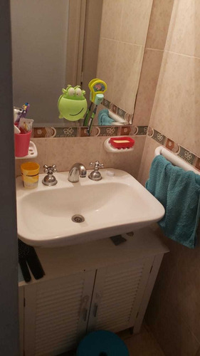 Imagen 6 de 8 de Departamento En Venta-2 Dormitorios- Complejo Villasol