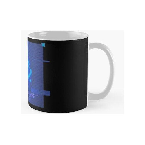 Taza Copland Os Enterprise Calidad Premium