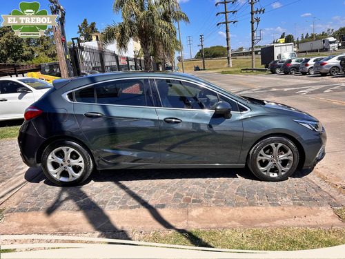 Chevrolet Cruze 1.4 Ltz At Sedan
