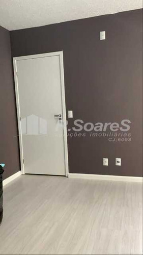 Imagem 6 de 15 de Apartamento-à Venda-taquara-rio De Janeiro - Vvap20762