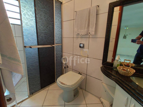 Imagem 17 de 28 de Casa Com 5 Quartos, Área Com Churrasqueira Nos Fundos, Ótima Oportunidade - Ca0705