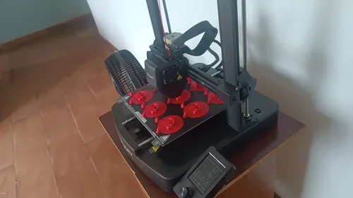 Modelagem 3d, Impressão 3d E Identidade Visual.