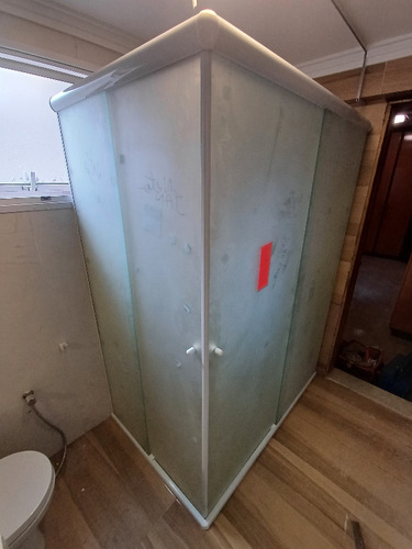 Box De Vidro Temperado
