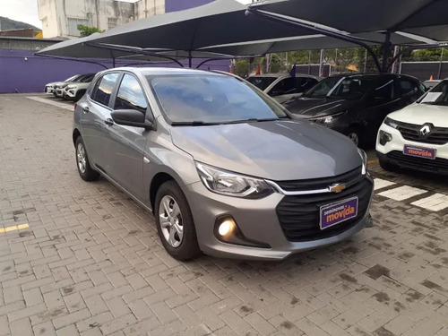 Chevrolet Onix 1.0