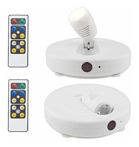 Focos Led Luces Decorativas Interiores Luces De Disco R...