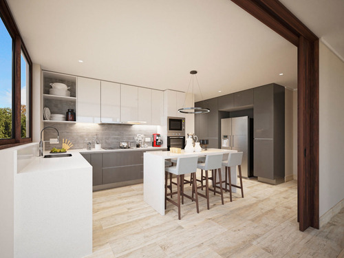Condominio Mirasol Los Dominicos
