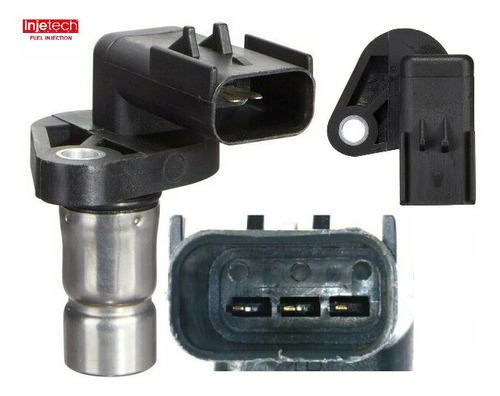 Sensor Cigueñal Ckp Chrysler Stratus 4 Cil 2.4l 1995-1997