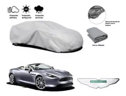 Funda/forro/cubierta Impermeable Auto Aston Martin Db9 2015