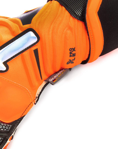 Rinat Kraken Lethal Pro - Guante De Portero Unisex, Color Na