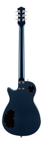 Guitarra Eléctrica Barítono Gretsch G5260t Electromatic Jet Orientación de la mano Diestro