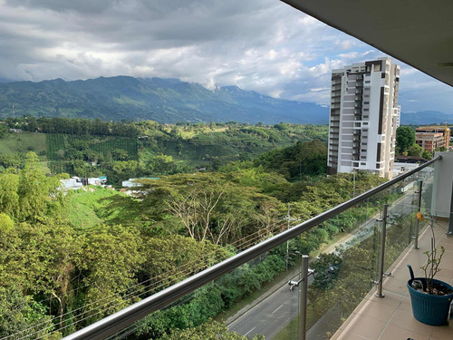 Imagen 3 de 11 de Venta Apartamento Norte Avenida Centenario