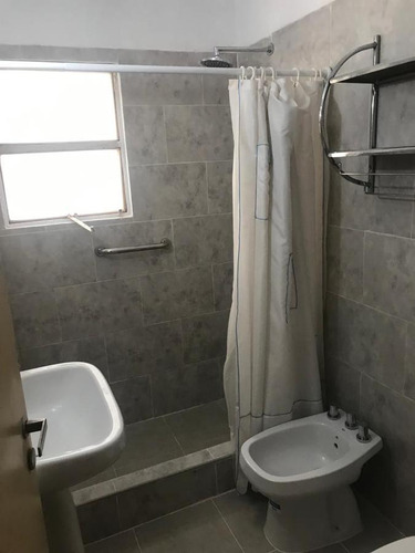 Alquilado Departamento - Belgrano
