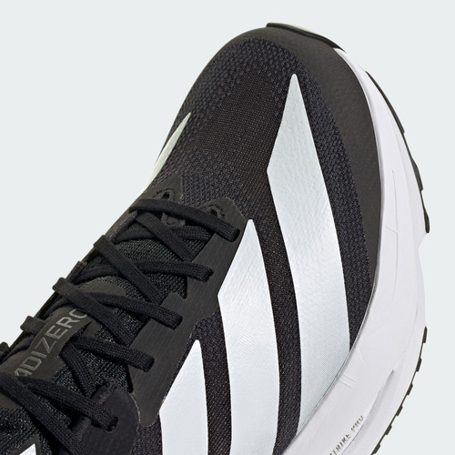 Zapatillas Adidas Running Adizero Sl2 Mujer Negro Ji2994