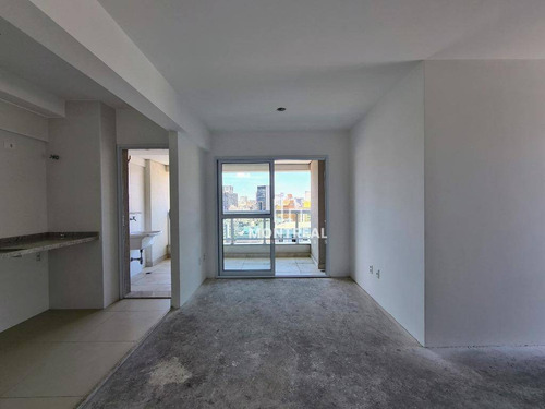 Apartamento À Venda, 88 M² Por R$ 766.496,00 - Centro - São Paulo/sp - Ap2215