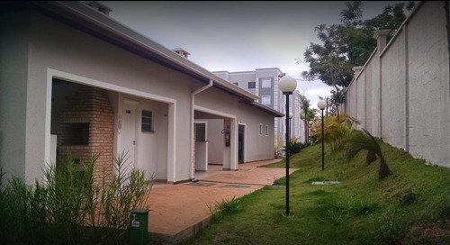 Horto Do Ype Apartamento 2 Dormitórios 46 M² 1 Vaga - Ap00079 - 68831401