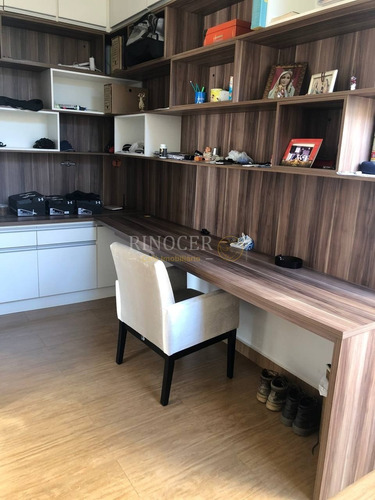 Imagem 22 de 30 de Casa Padrão Em Franca - Sp - Ca0252_rncr