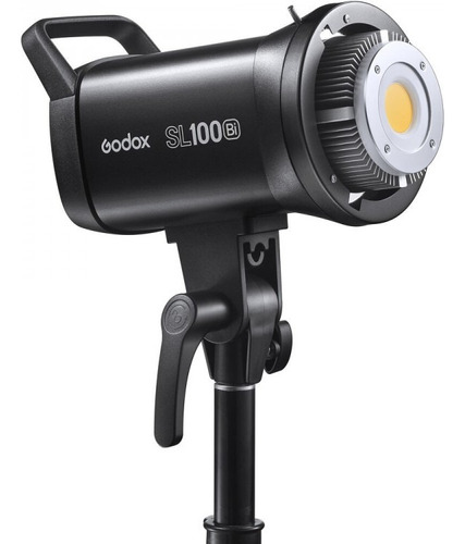 Godox Sl100 Bi - Daylight Led Garantia Sem Juros