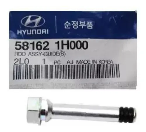 Sensor De Freio Abs Dianteiro Esquerdo Hyundai Hb20 1.0 1.6